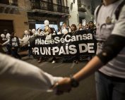 Marcha por la paz