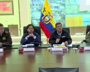 los errores del gobierno en el secuestro de periodistas