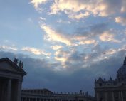 qué dice la iglesia del abuso sexual