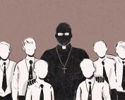 Denuncias por abuso sexual a Luis Fernando Intriago, sacerdote cat&oacute;lico de Guayaquil