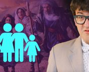 Cifras del incesto en el Ecuador, explicadas en este episodio de La Foca