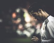 Es Cristiano Ronaldo arrogante