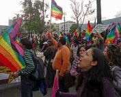 ¿mejoró la democracia en Ecuador?