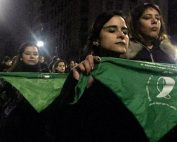 Despenalización del aborto en Argentina