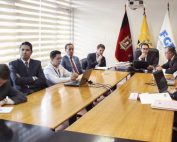 Secuestro de Fernando Balda: El caso se investiga en la Fiscalía