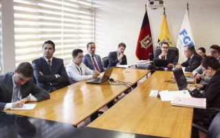 Secuestro de Fernando Balda: El caso se investiga en la Fiscalía