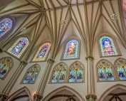 Luis Fernando Intriago expulsado