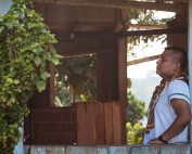 violencia en la frontera Ecuador Colombia