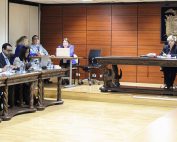 prisión preventiva contra Rafael Correa