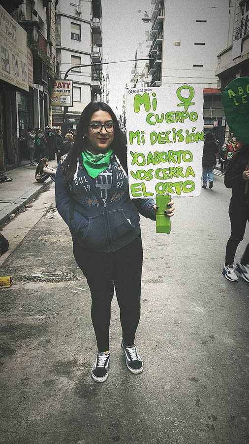 aborto legal