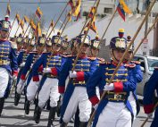 servicio de protección pública