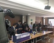 pruebas caso Balda