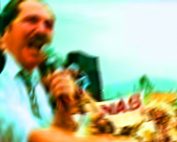 Abdala Bucaram regresa a Carondelet