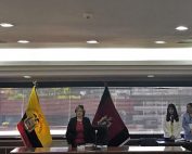 audiencia del caso Balda