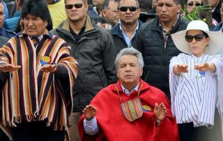culpa de correa