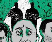 Periodistas ecuatorianos asesinados