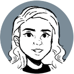Daniela Mora · Diseñadora Gráfica