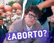 Aborto en caso de violación en Ecuador | La Foca