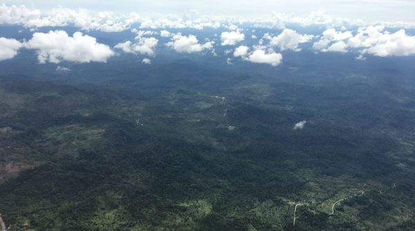 pueblos amazonicos no contactados ecuador