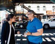 más impuestos para los ricos