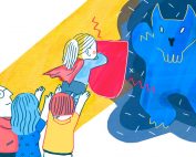 La educación sexual de niñas en Ecuador es una herramienta para defenderse de abusos.