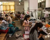 efecto consumidores chinos en la economia mundial