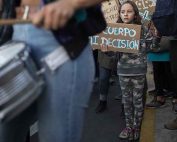despenalizar el aborto por violación en Ecuador
