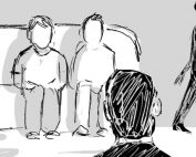 Fiscalía archiva investigación en contra de exsacerdote