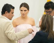 diezmos de Ana Galarza