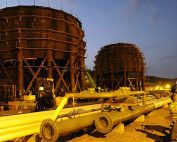 eliminación del subsidio a los combustibles en Ecuador