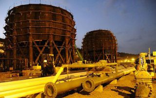eliminación del subsidio a los combustibles en Ecuador