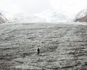 qué pasa si se derriten los glaciares