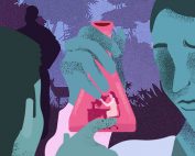 mujer científica Ecuador