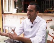 holguin candidato alcalde quito