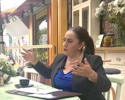 luisa maldonado