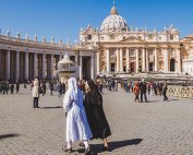 abuso sexual a monjas