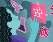 por qué es importante mujeres científicas