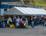 diferencias entre tráfico y trata de personas