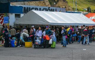 diferencias entre tráfico y trata de personas