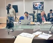 Diana Salazar nueva fiscal general