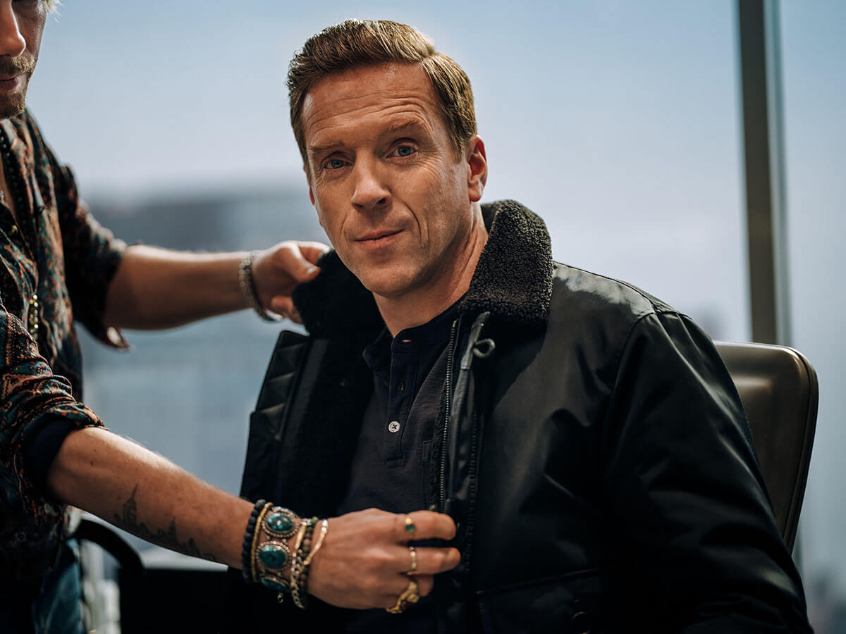 damian lewis