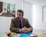 problemas de la niñez en Ecuador