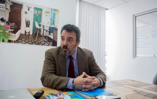 problemas de la niñez en Ecuador