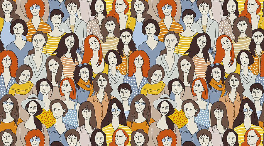 hay más de un feminismo