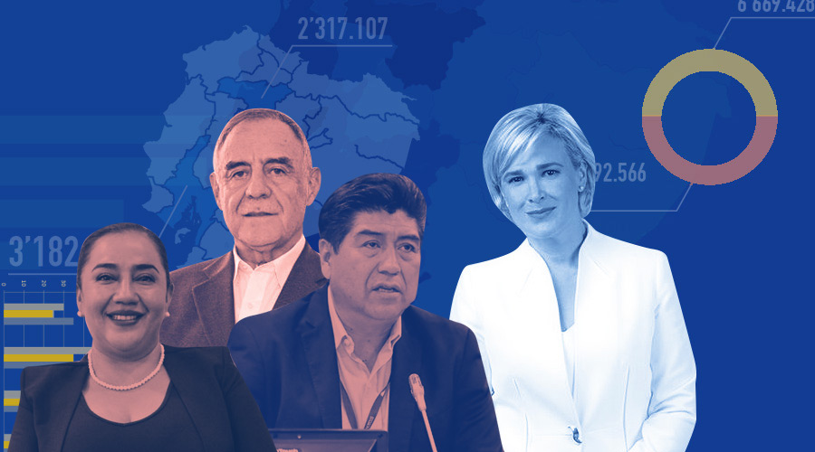 Resultados Elecciones 2019 2