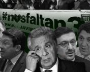 secuestro periodistas el comercio impunidad