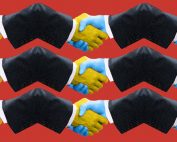 alianzas políticas en elecciones 2019