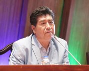 decisiones de Jorge Yunda