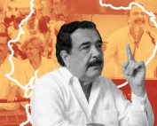 primera fuerza política del Ecuador