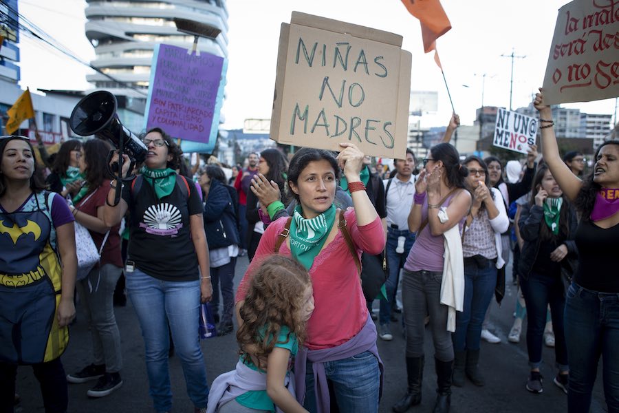 8 de marzo